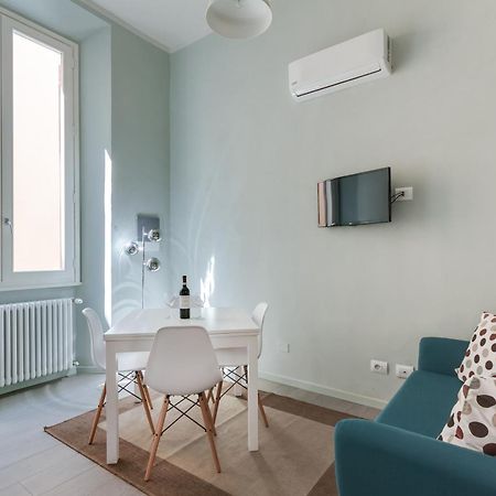 Apartments Florence-Taddea Terrace Εξωτερικό φωτογραφία