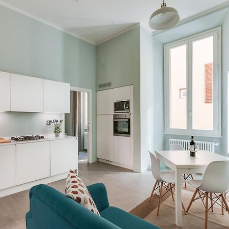 Apartments Florence-Taddea Terrace Εξωτερικό φωτογραφία
