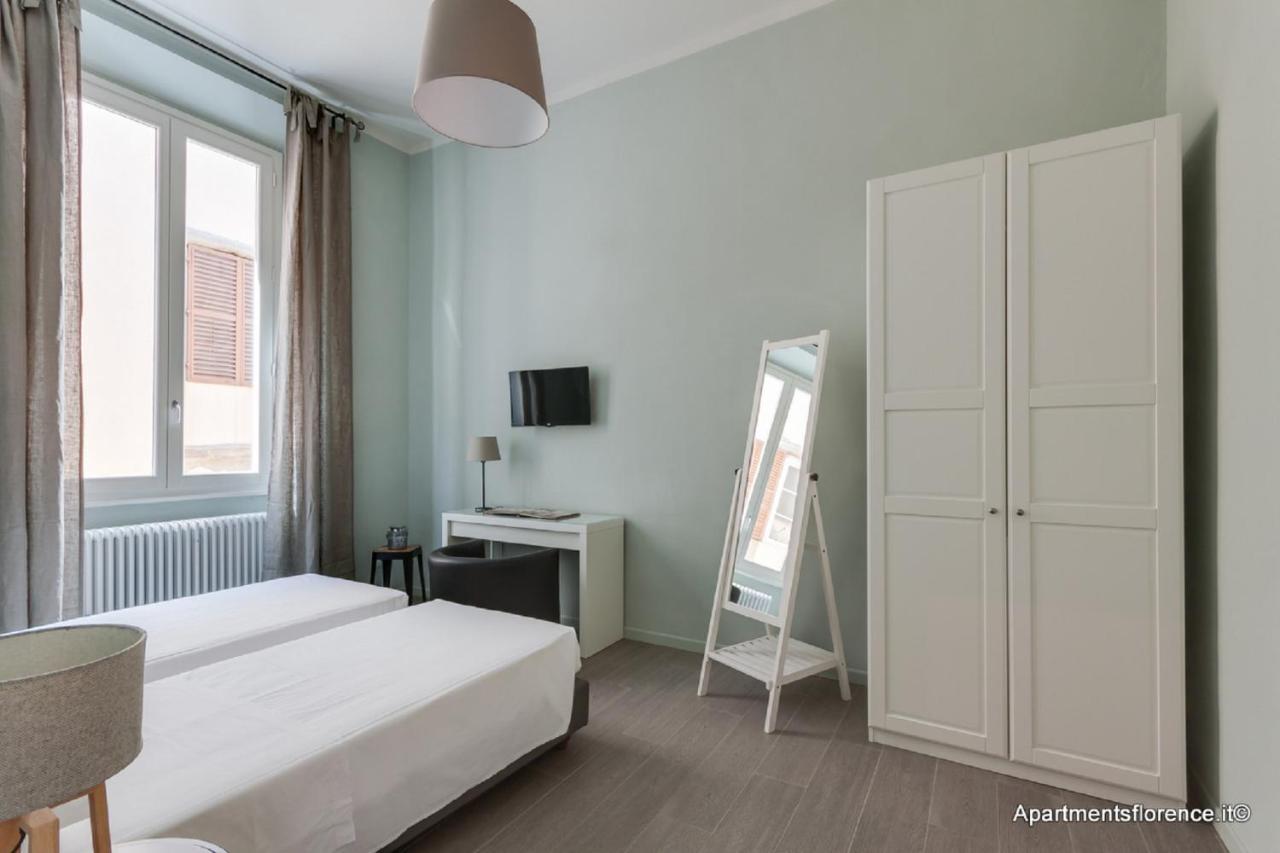 Apartments Florence-Taddea Terrace Εξωτερικό φωτογραφία