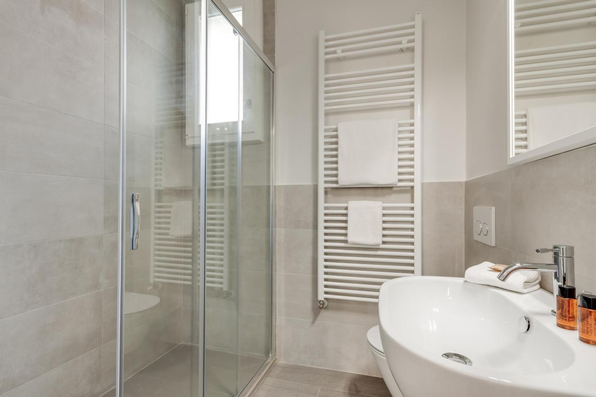 Apartments Florence-Taddea Terrace Εξωτερικό φωτογραφία