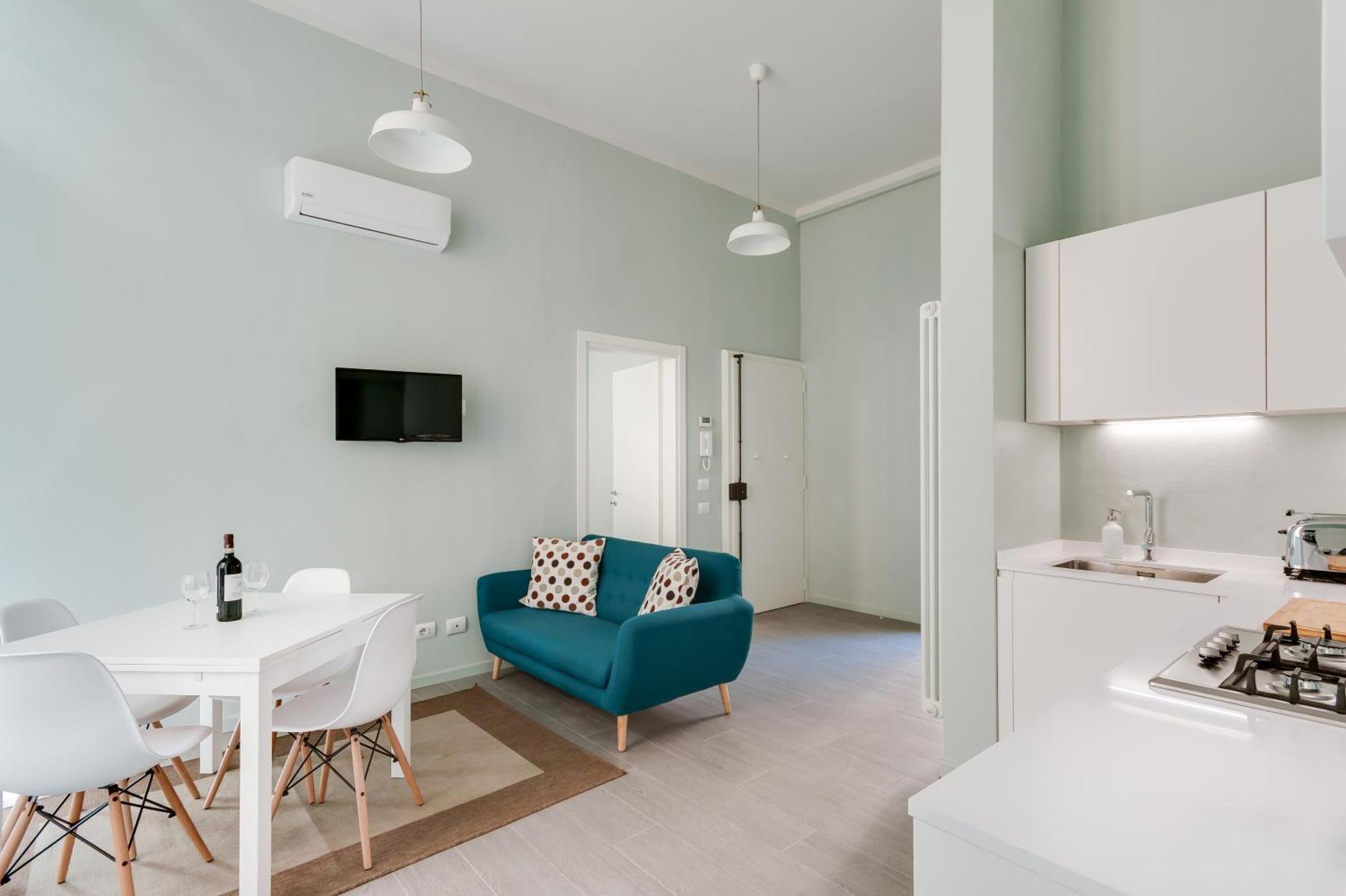 Apartments Florence-Taddea Terrace Εξωτερικό φωτογραφία